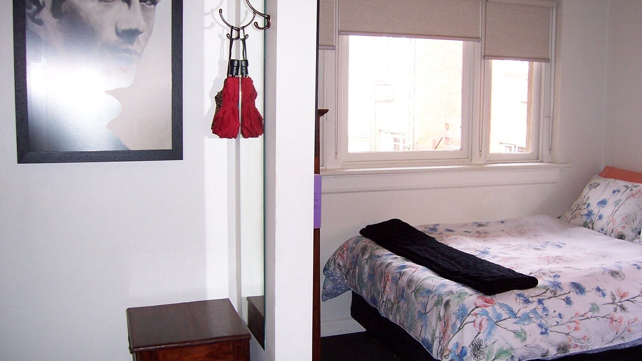 Photo of Bedroom in South Yarra