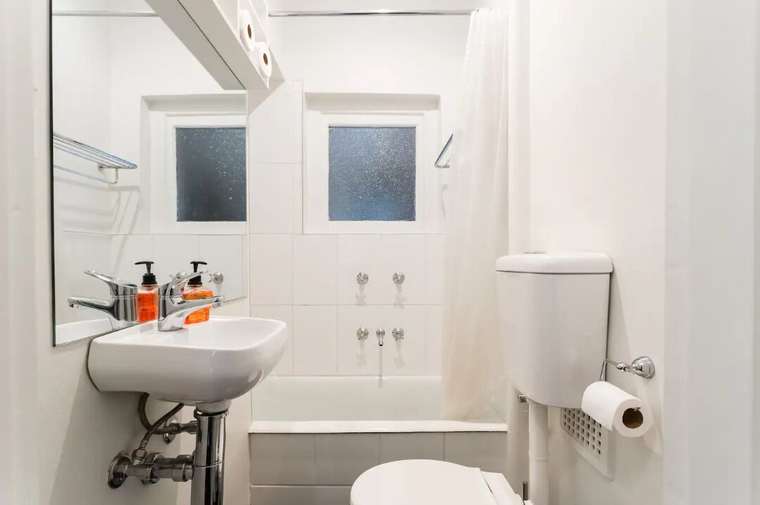 Photo of Bathroom in South Yarra