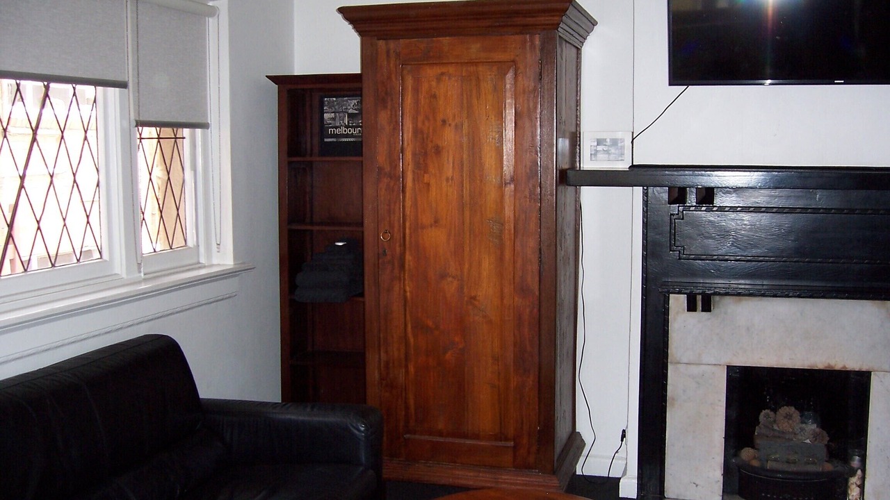 Photo of Livingroom in South Yarra