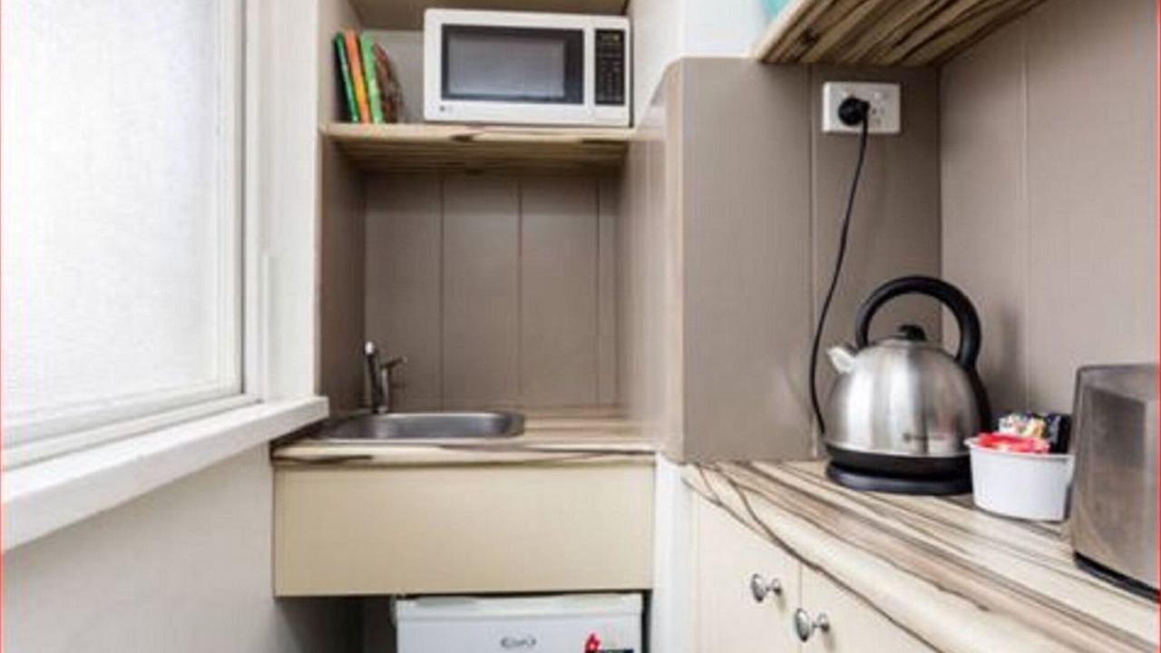 Photo of Kitchen in South Yarra