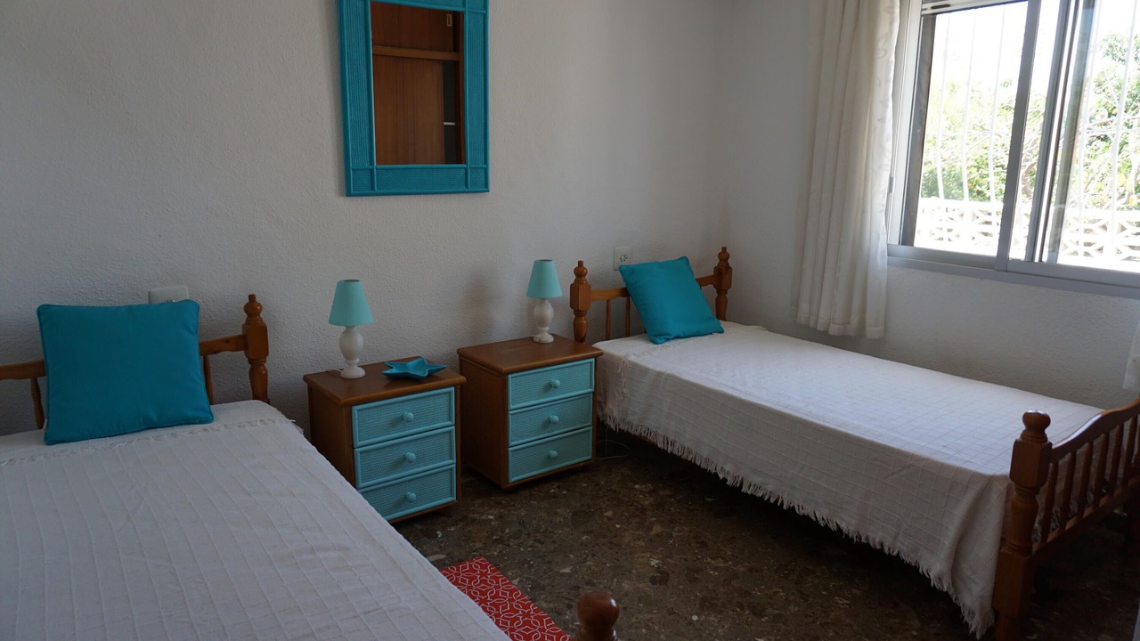 Photo of Bedroom in Els Poblets