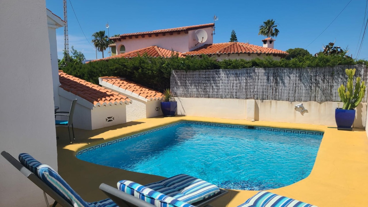 Photo of Outdoor in Els Poblets