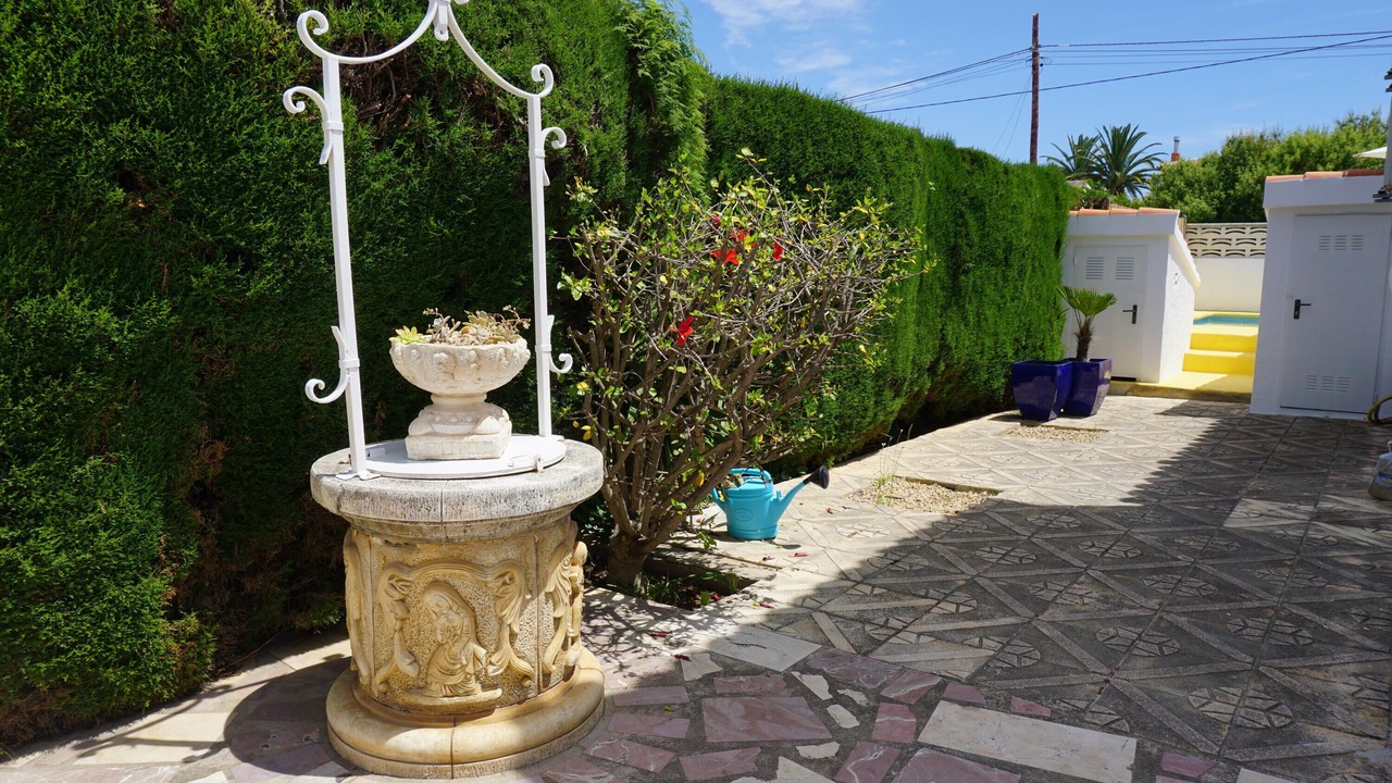 Photo of Outdoor in Els Poblets