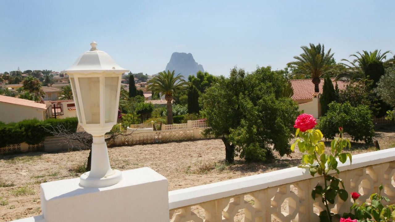 Photo of Outdoor in La Canuta