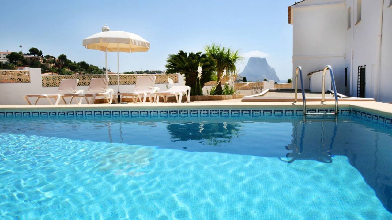 Photo of Outdoor in La Canuta