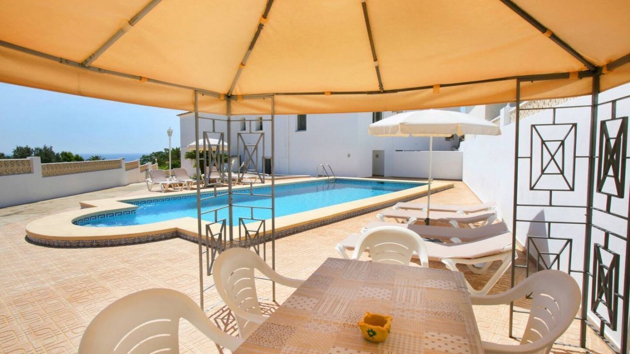 Photo of Outdoor in La Canuta