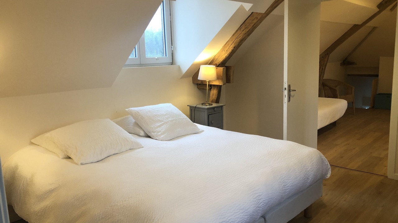 Photo of Bedroom in Fourdrain