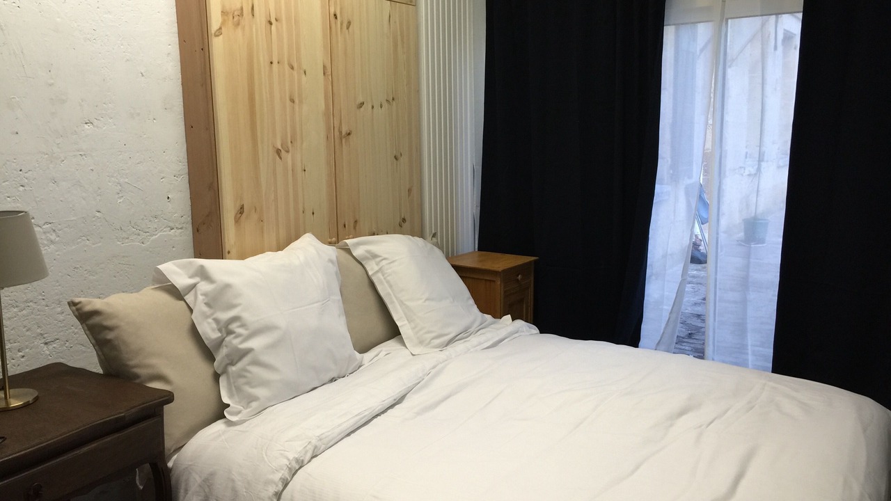 Photo of Bedroom in Fourdrain