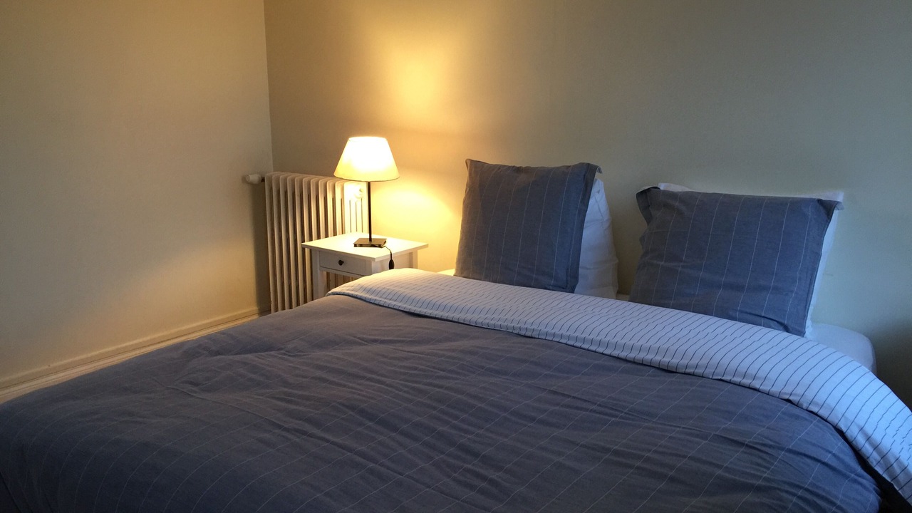 Photo of Bedroom in Fourdrain