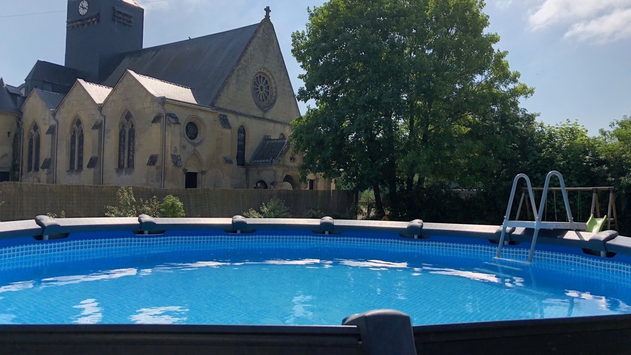 Photo of Outdoor in Fourdrain