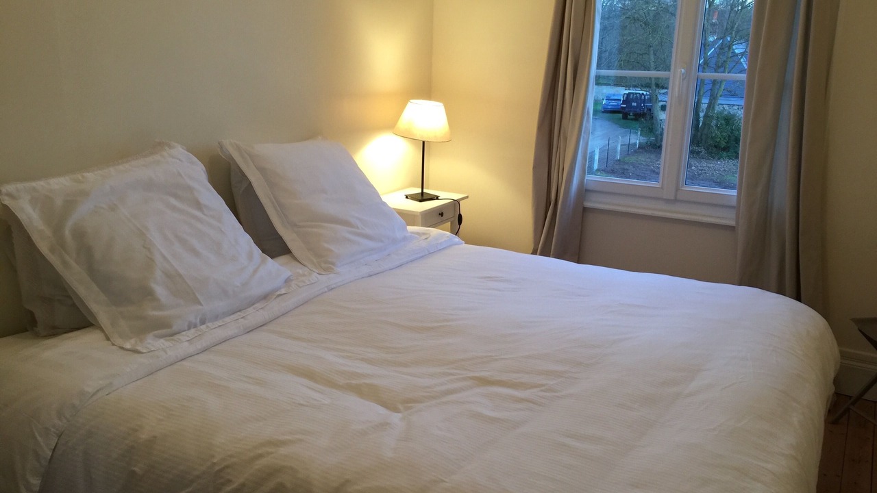 Photo of Bedroom in Fourdrain