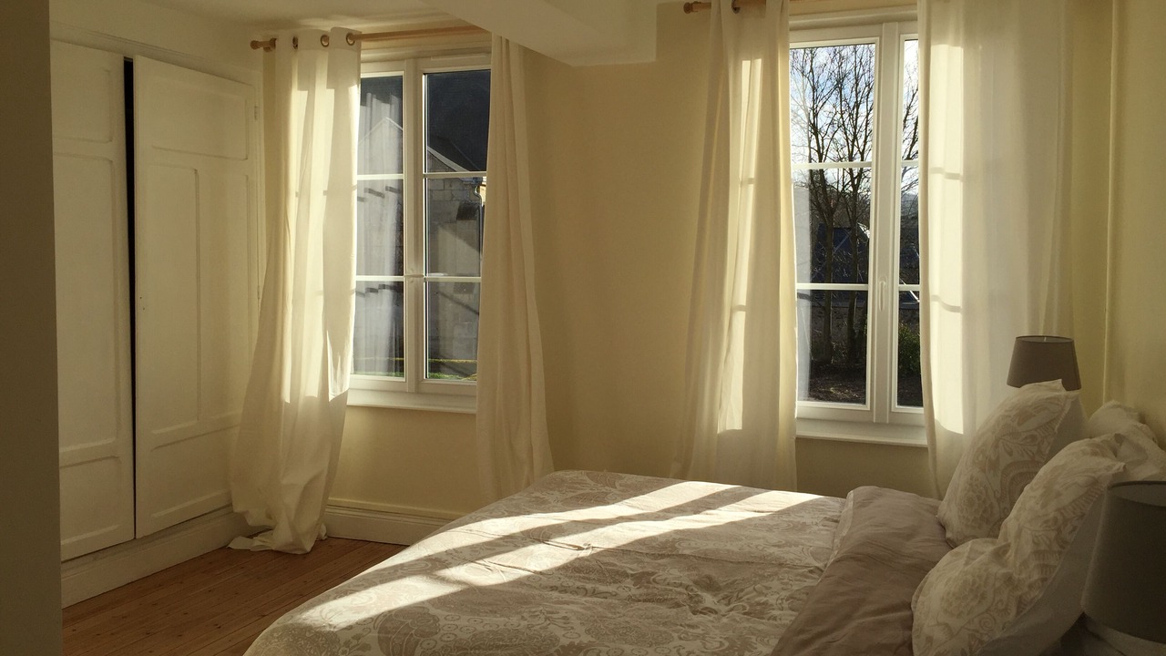 Photo of Bedroom in Fourdrain