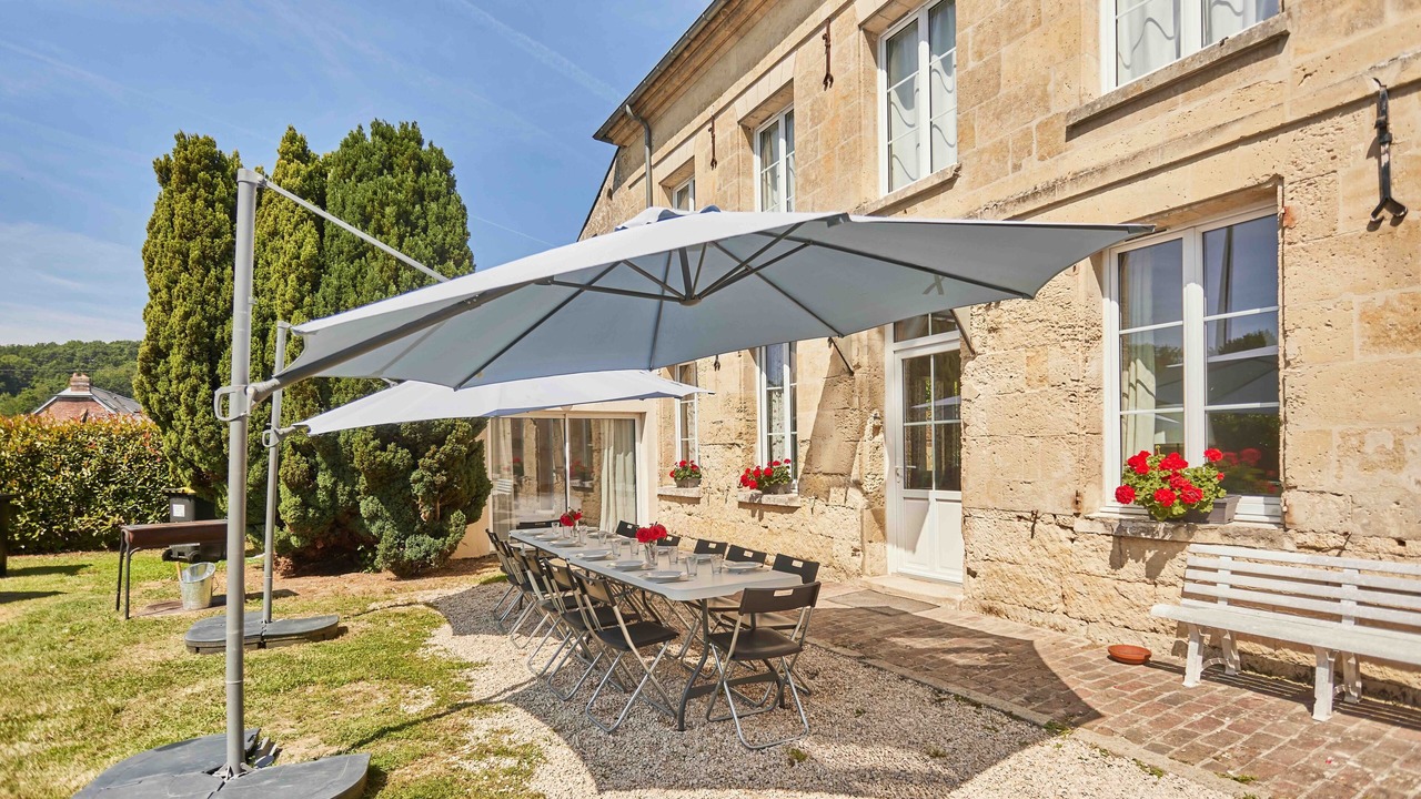 Photo of Outdoor in Fourdrain