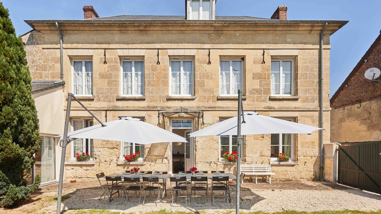 Photo of Outdoor in Fourdrain