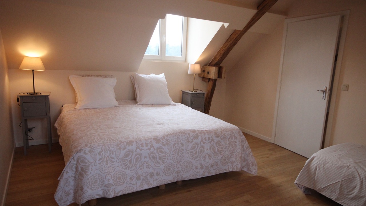 Photo of Bedroom in Fourdrain