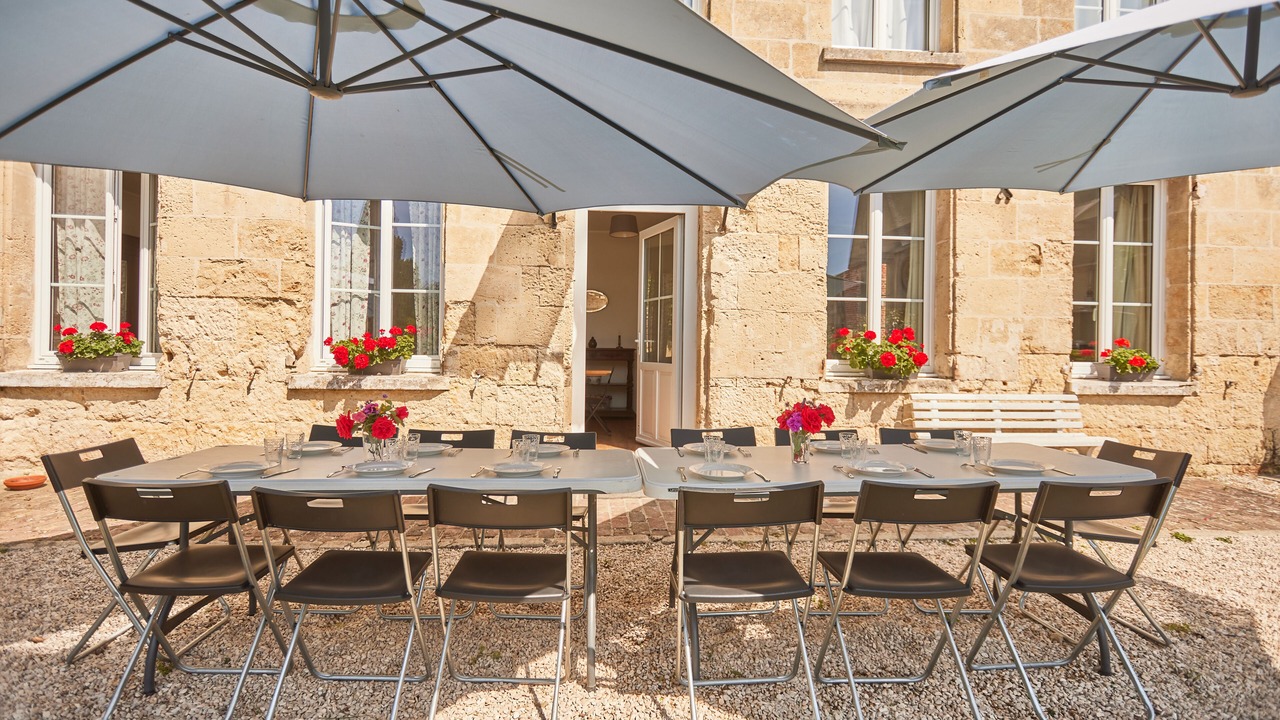 Photo of Outdoor in Fourdrain