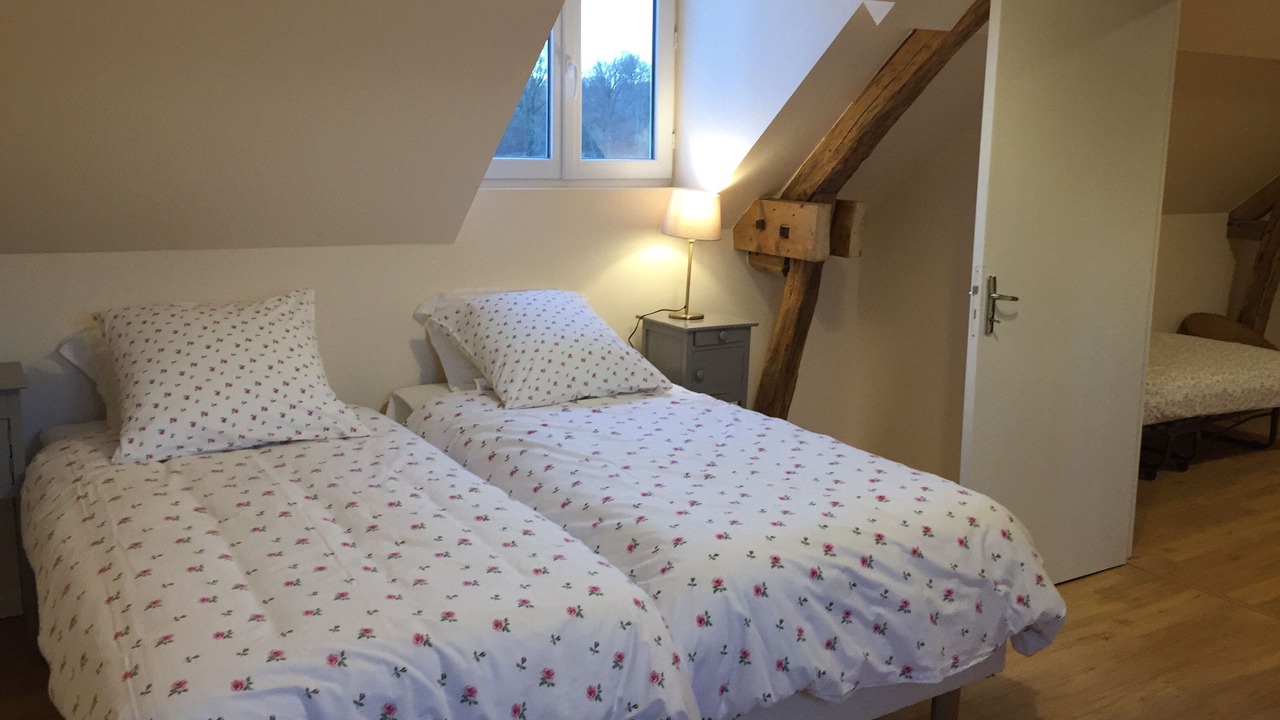 Photo of Bedroom in Fourdrain