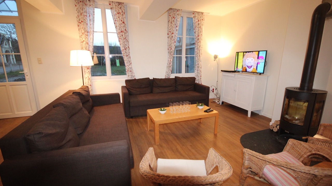 Photo of Livingroom in Fourdrain