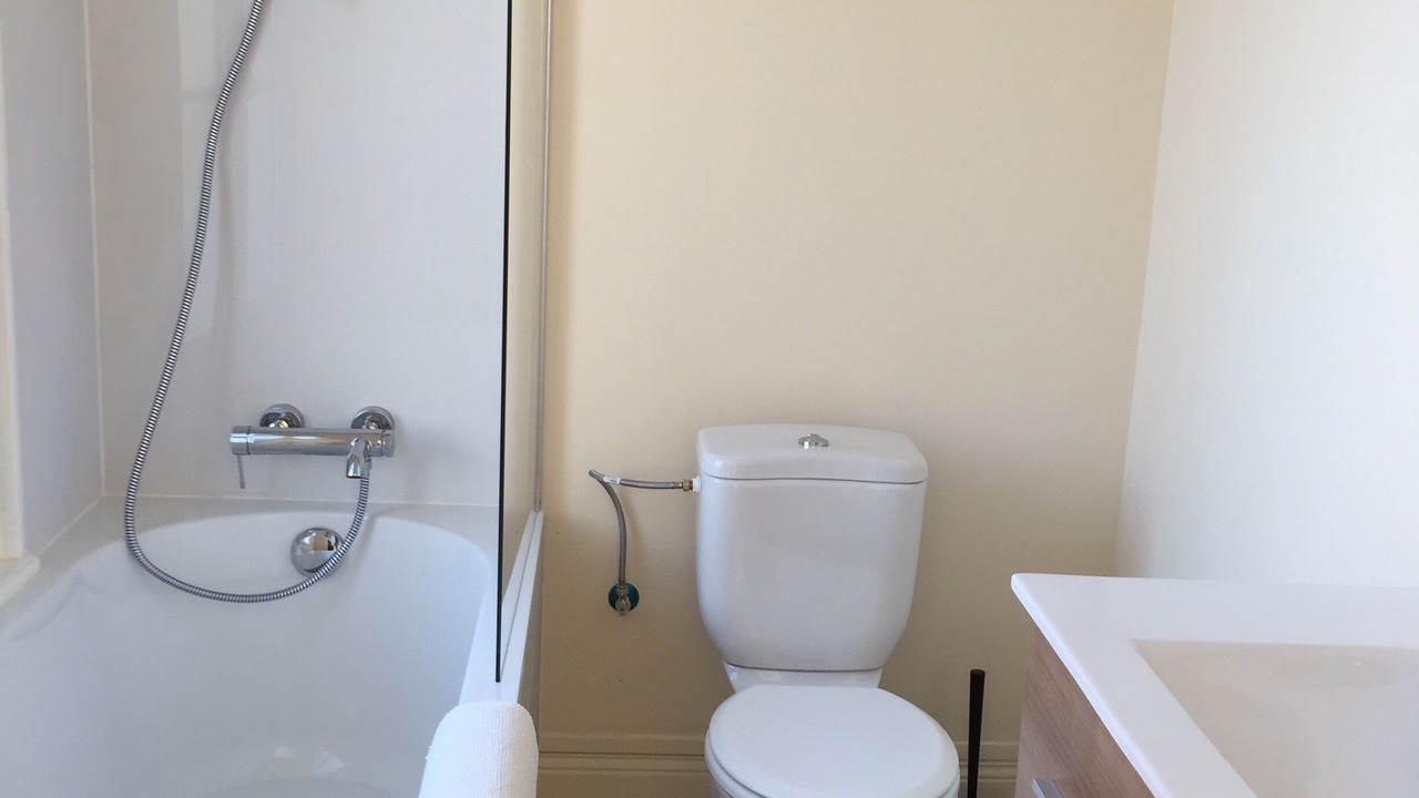 Photo of Bathroom in Fourdrain