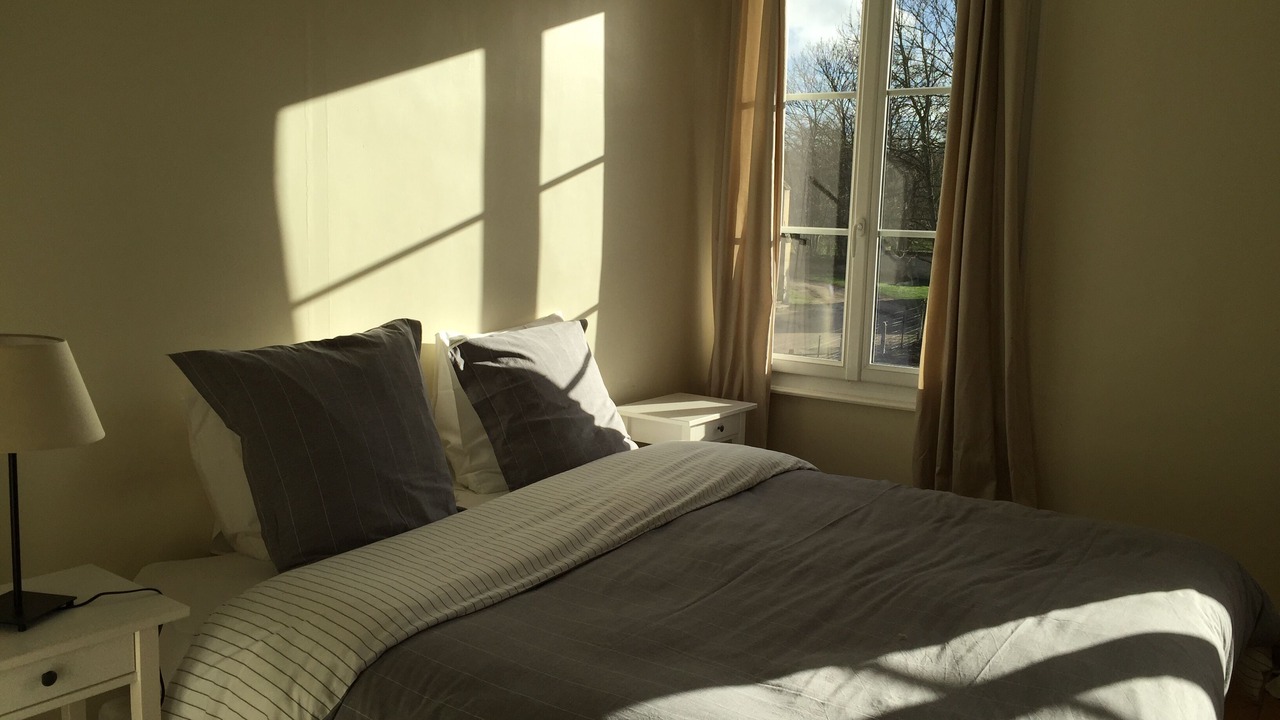 Photo of Bedroom in Fourdrain