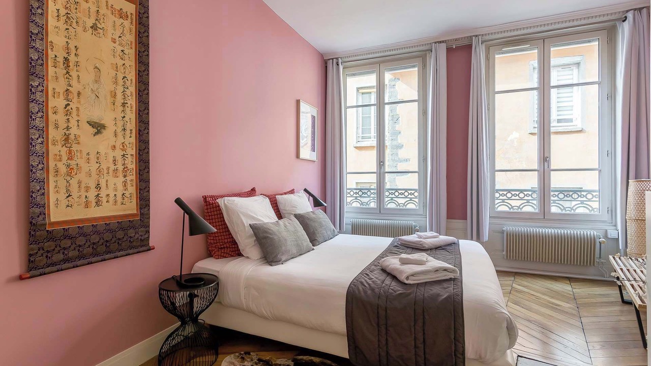 Photo of Bedroom in Griffon - Royale