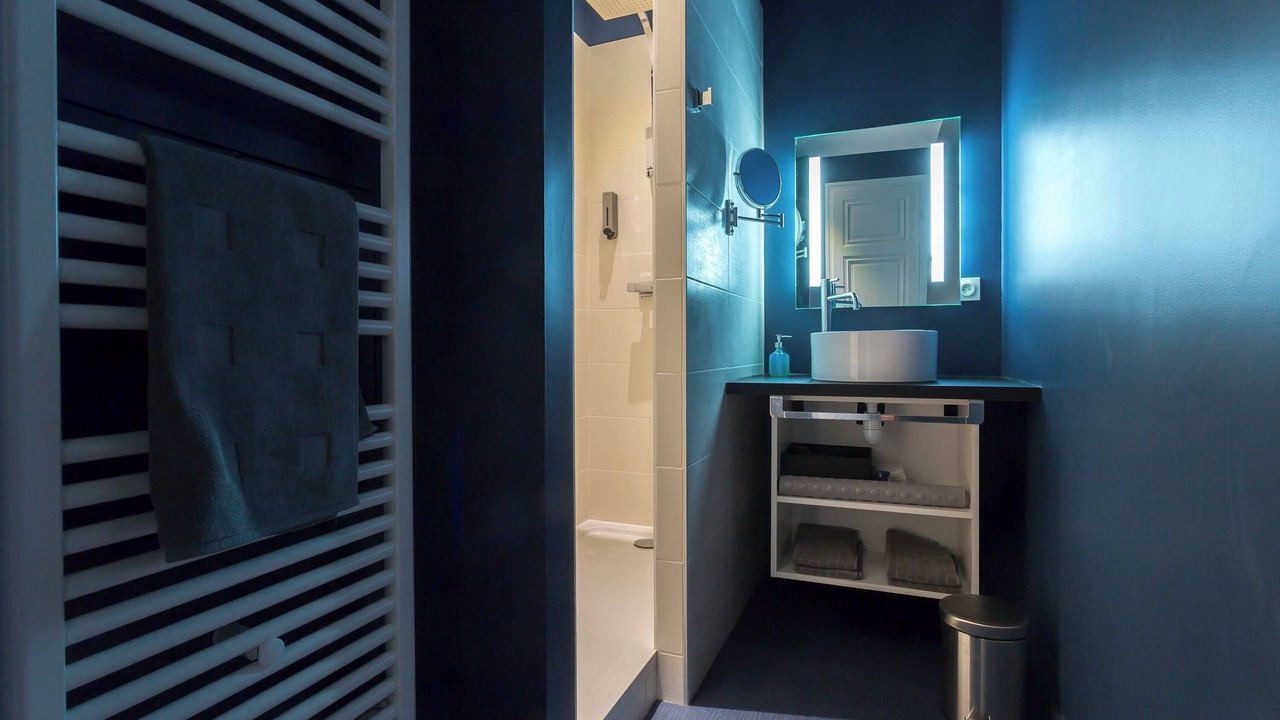 Photo of Bathroom in Griffon - Royale