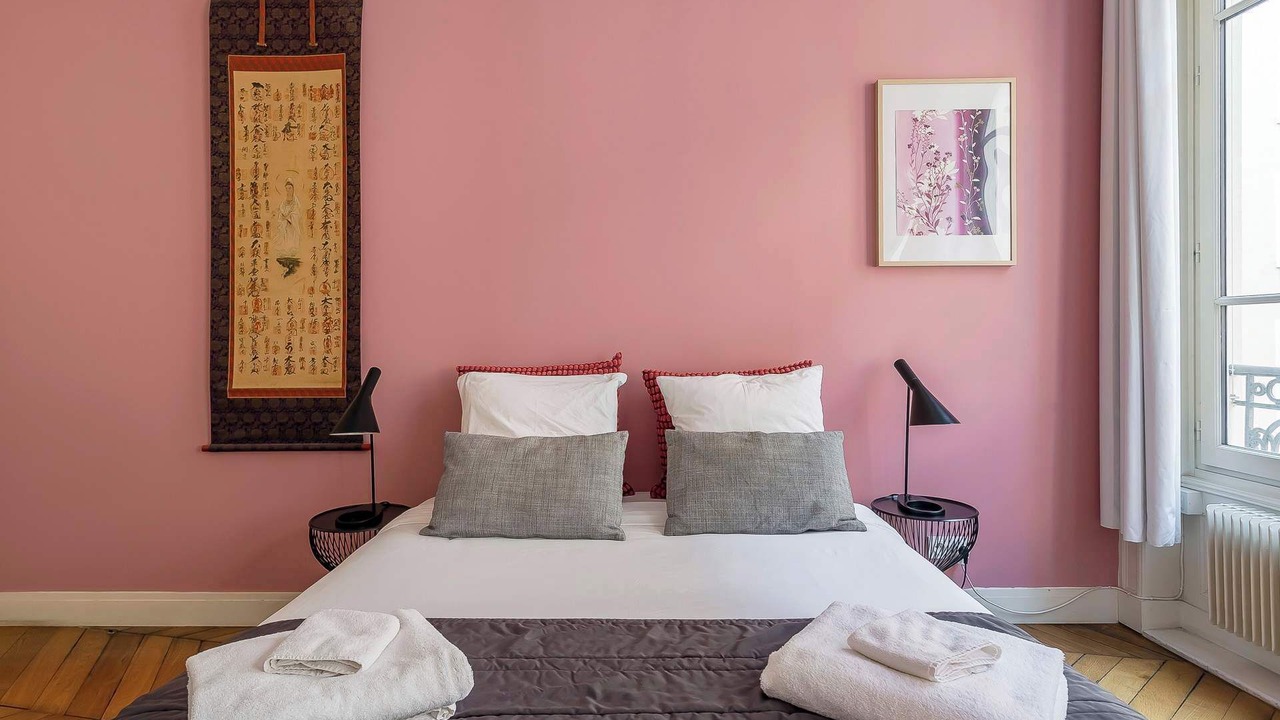 Photo of Bedroom in Griffon - Royale