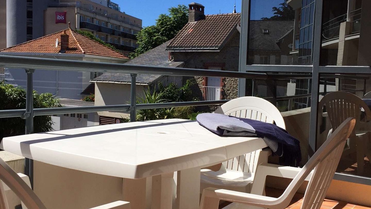 Photo of Outdoor in Pornichet