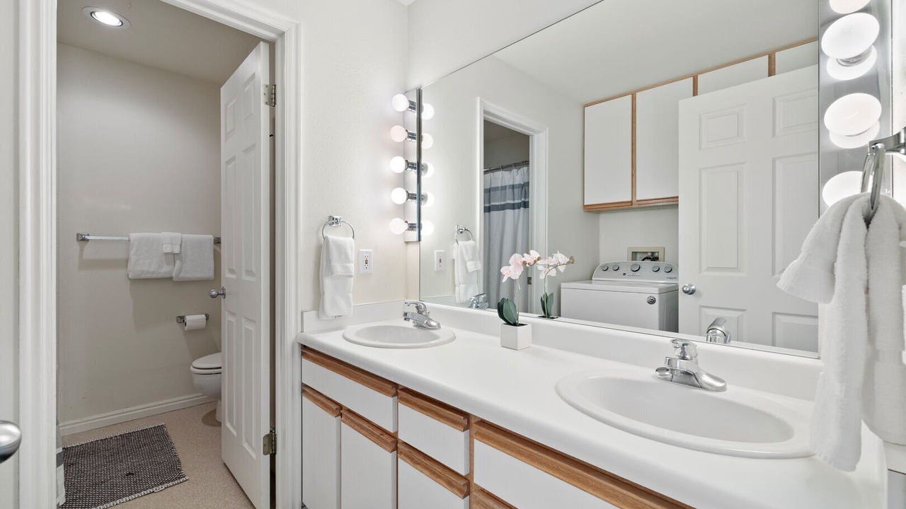 Photo of Bathroom in Moose Wilson Road