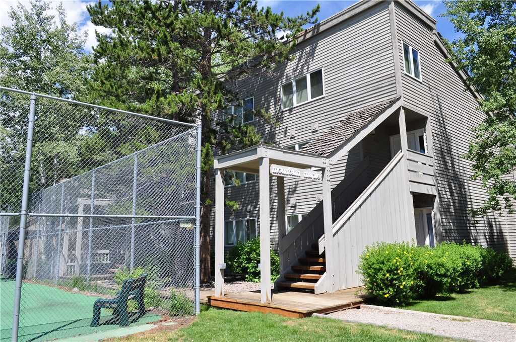 Photo of Outdoor in Moose Wilson Road