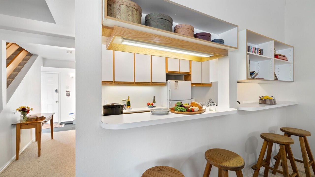 Photo of Kitchen in Moose Wilson Road