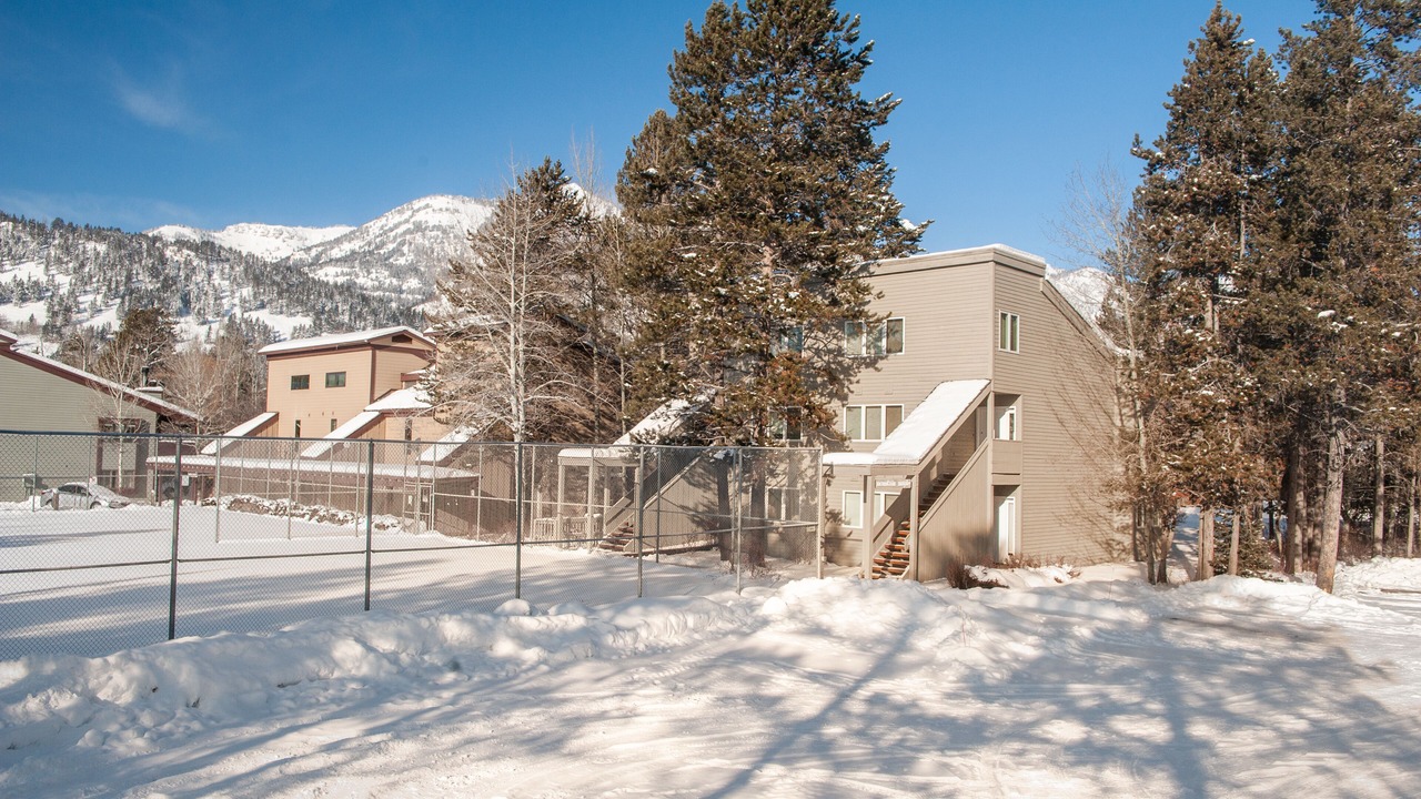 Photo of Outdoor in Moose Wilson Road