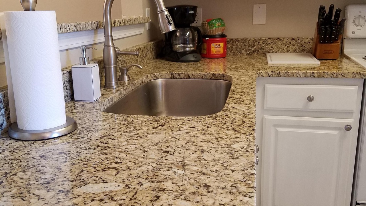 Photo of Kitchen in Nashboro Village