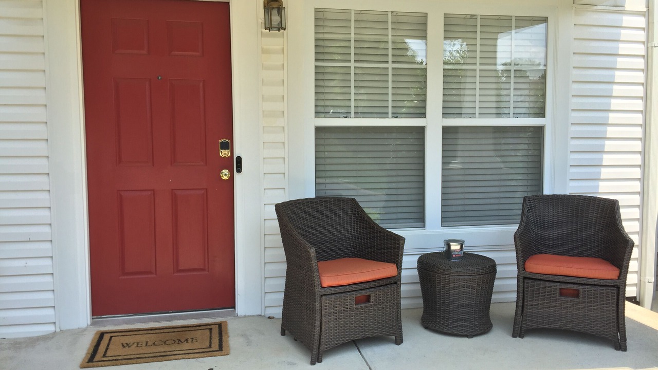 Photo of Outdoor in Nashboro Village