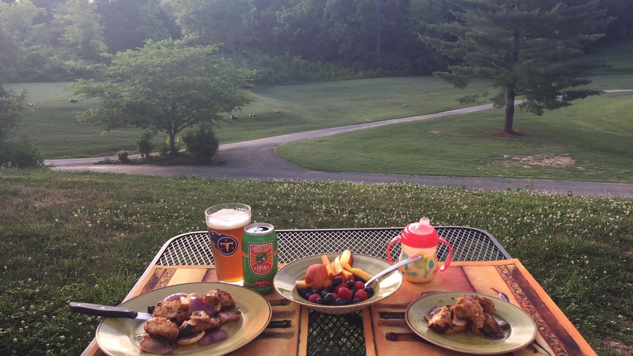 Photo of Outdoor in Nashboro Village