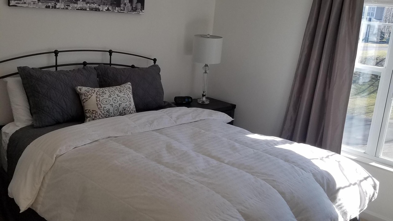 Photo of Bedroom in Nashboro Village