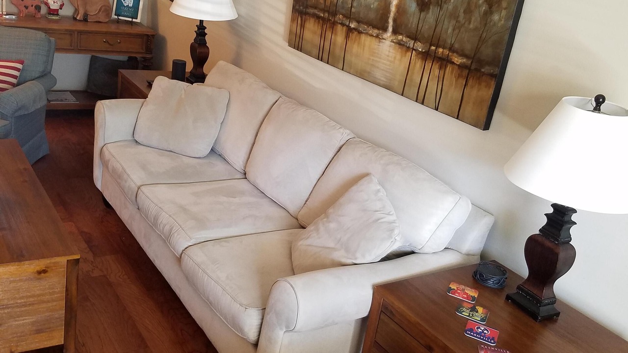 Photo of Livingroom in Nashboro Village