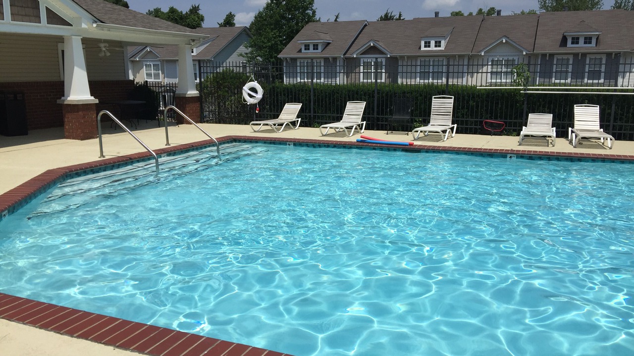 Photo of Outdoor in Nashboro Village