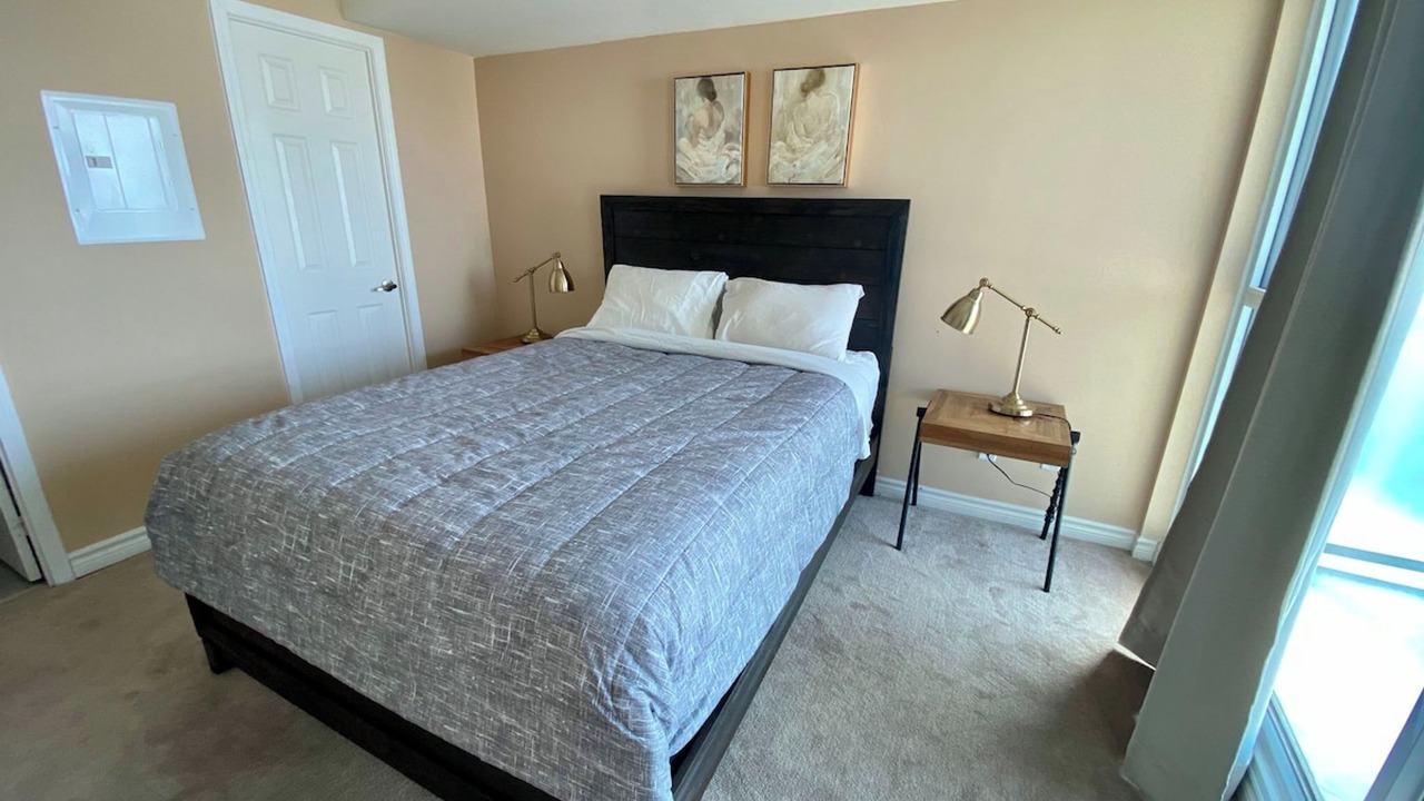Photo of Bedroom in Central Waterfront