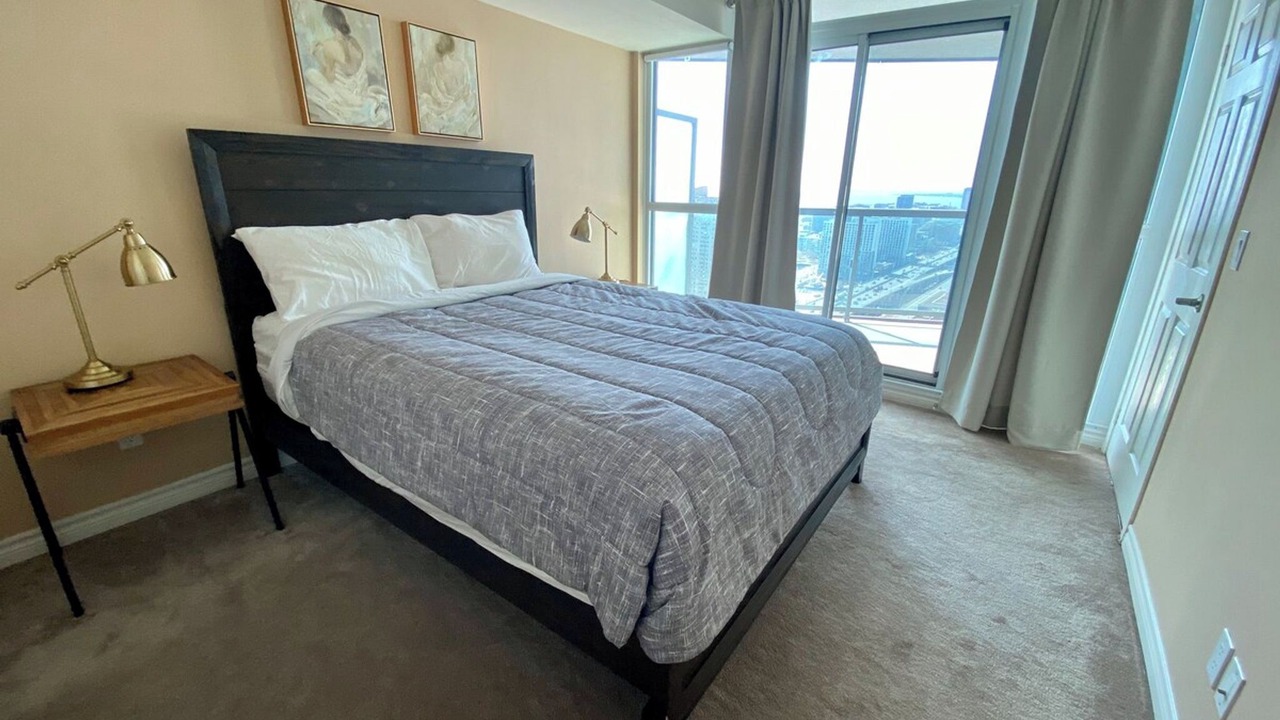 Photo of Bedroom in Central Waterfront