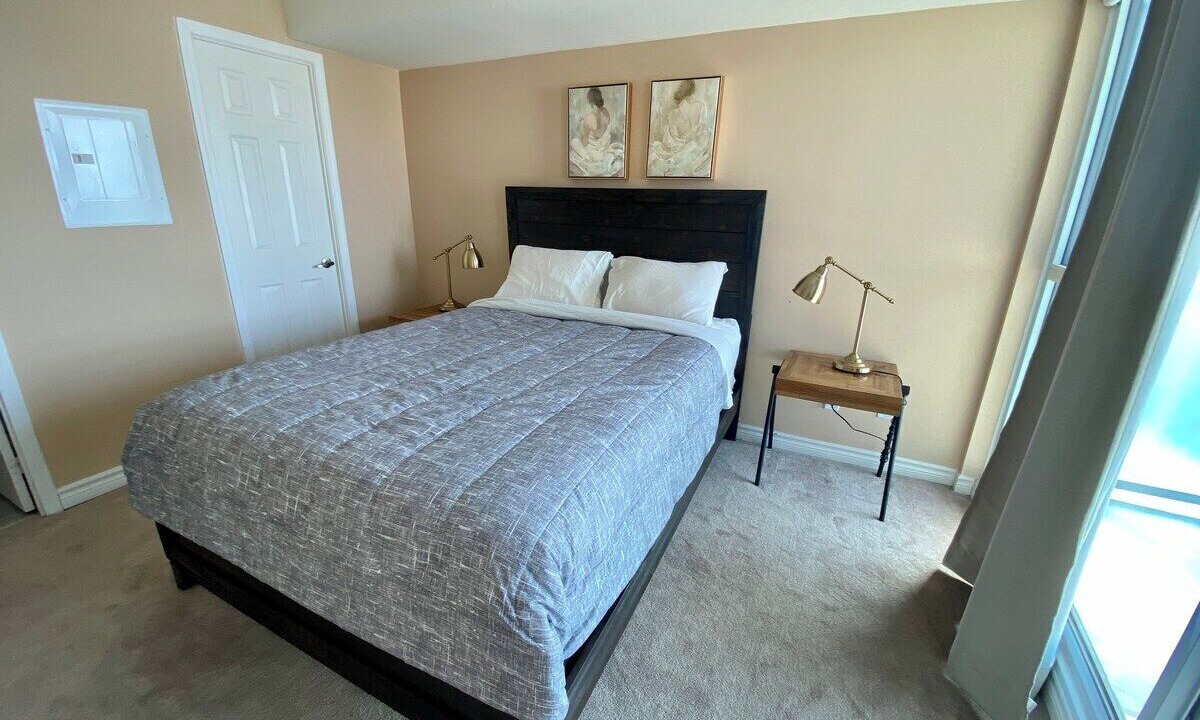 Photo of Bedroom in Central Waterfront