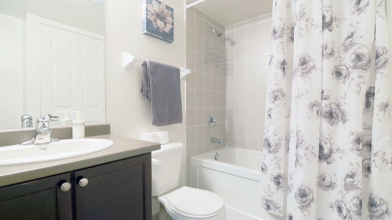 Photo of Bathroom in Central Waterfront