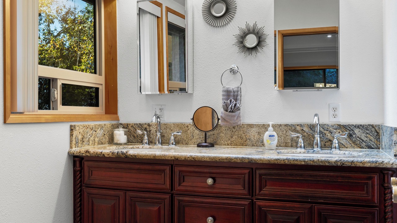 Photo of Bathroom in Crescent City