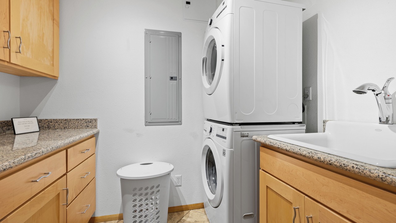 Photo of Bathroom in Crescent City