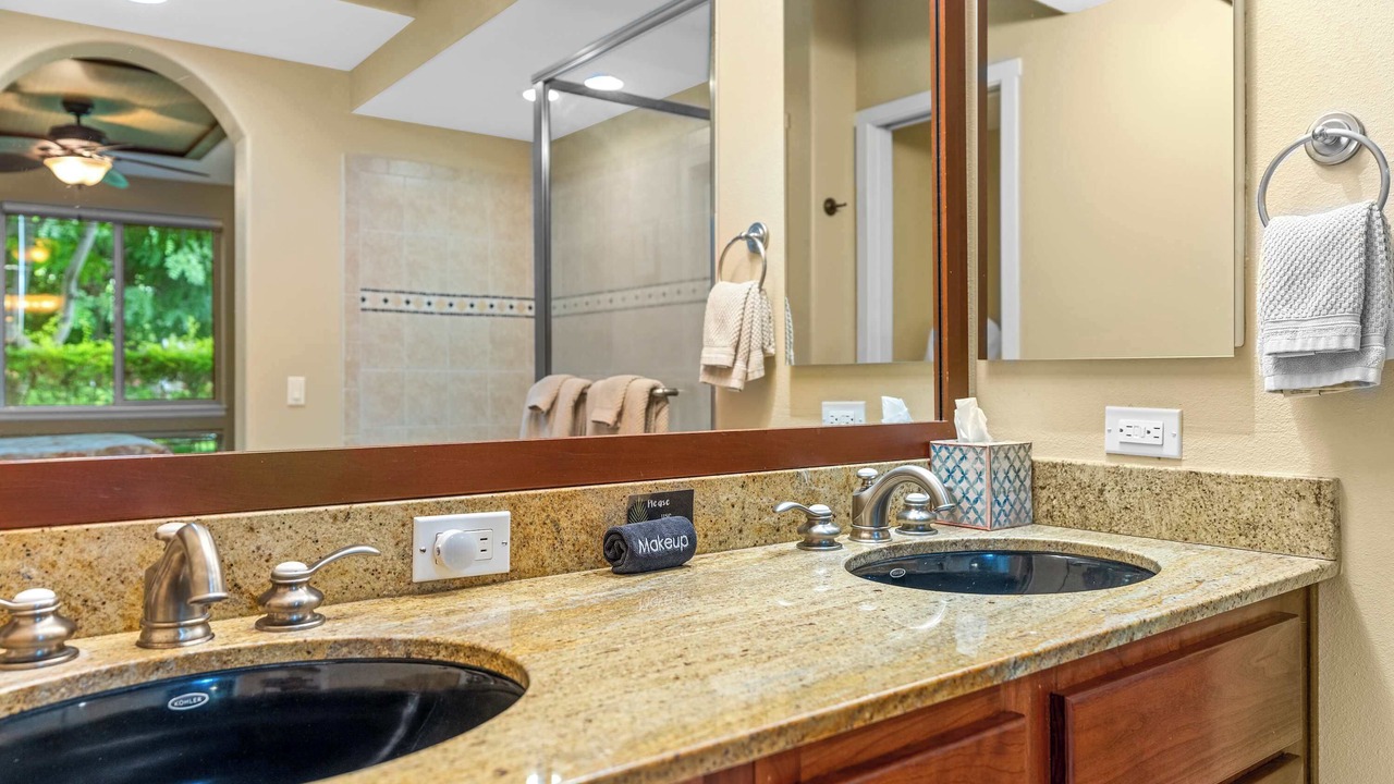 Photo of Bathroom in Kamuela