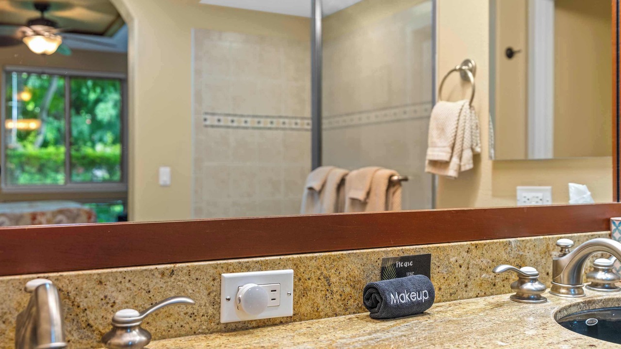 Photo of Bathroom in Kamuela