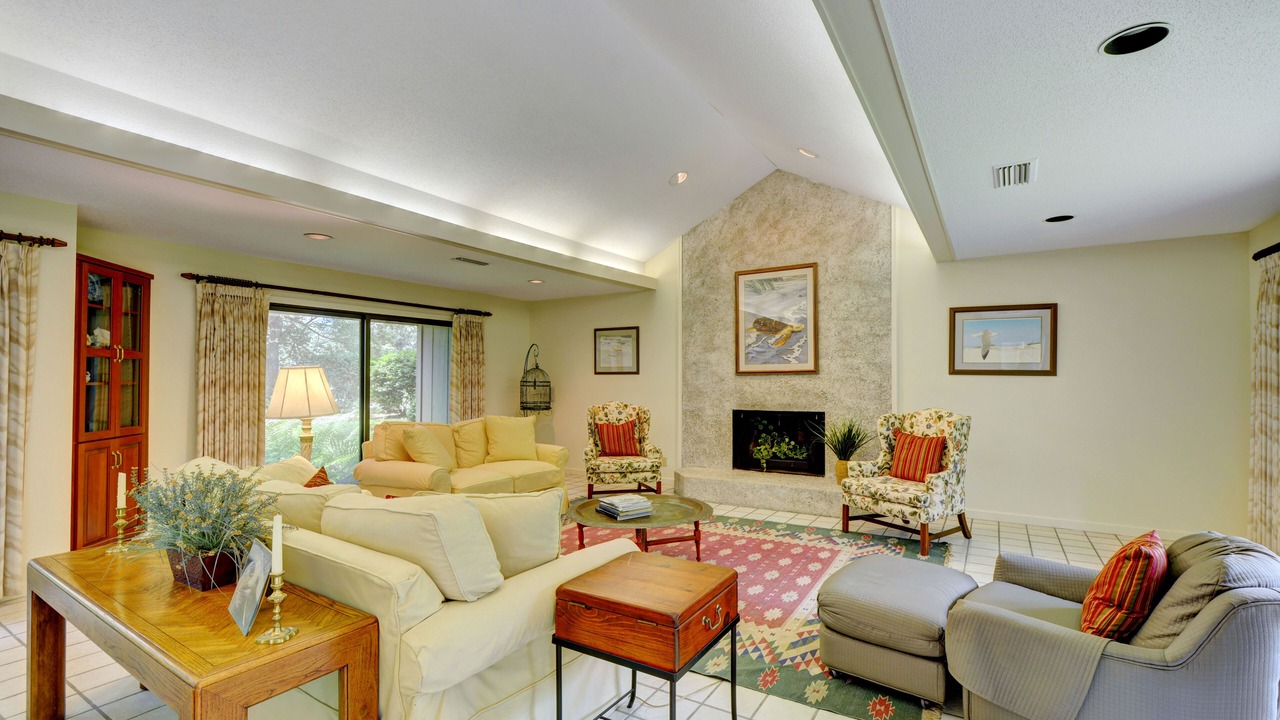 Photo of Livingroom in Sea Island