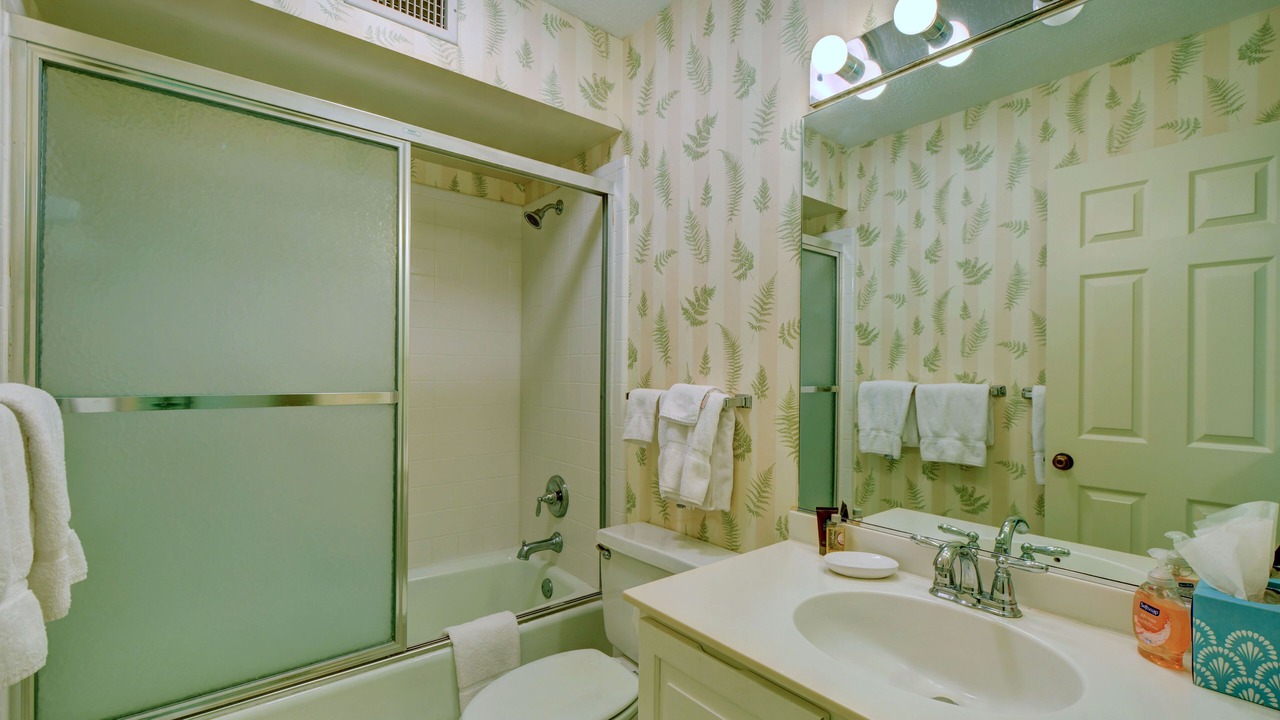 Photo of Bathroom in Sea Island