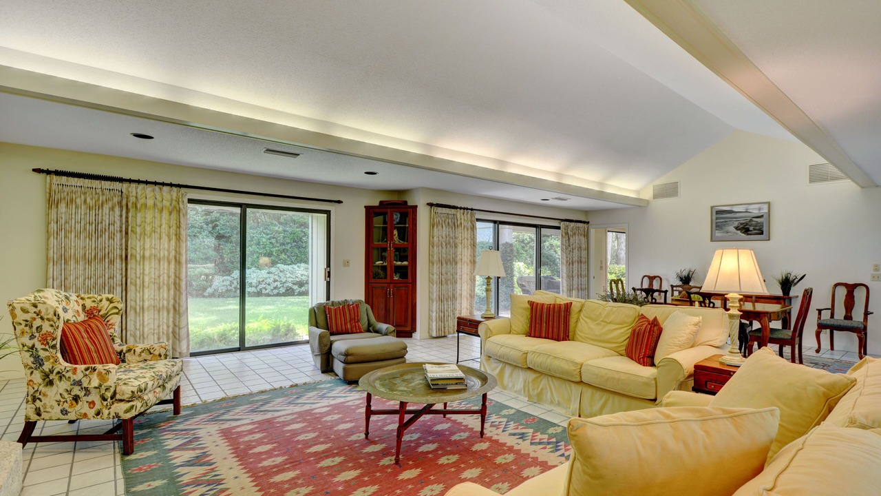 Photo of Bedroom in Sea Island