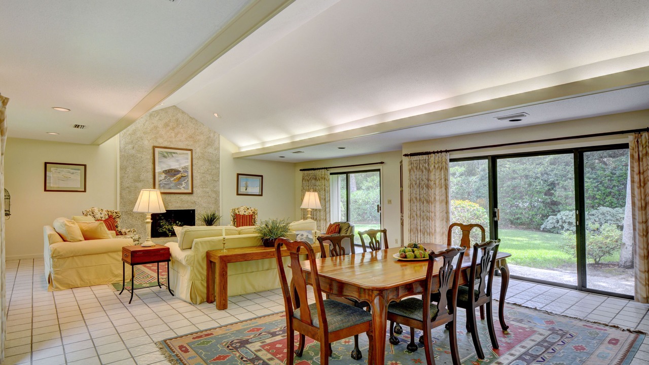 Photo of Bedroom in Sea Island